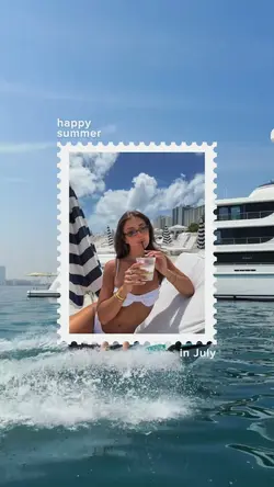 happy summer 