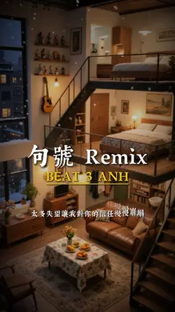 句號 Remix