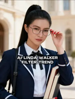 Linda Walker Trend 