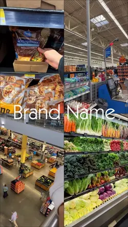 Supermarket