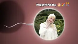 MEME happy birthday