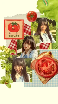 tomato