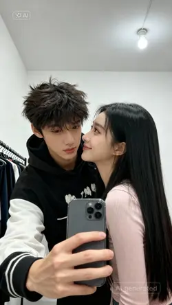 Ghép ảnh cặp đôi