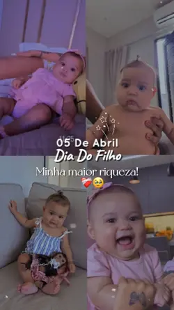 dia do filho