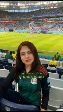 MÉXICO VS ECUADOR 