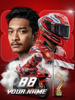 ai motogp