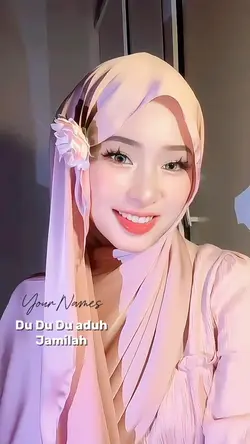 Jamilah viral tiktok