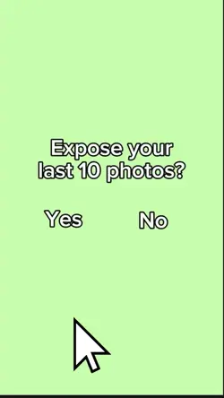 Try new template