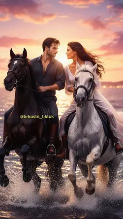 at ve sevgili akımı 