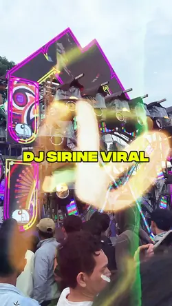 DJ SIRINE CINEMATIC