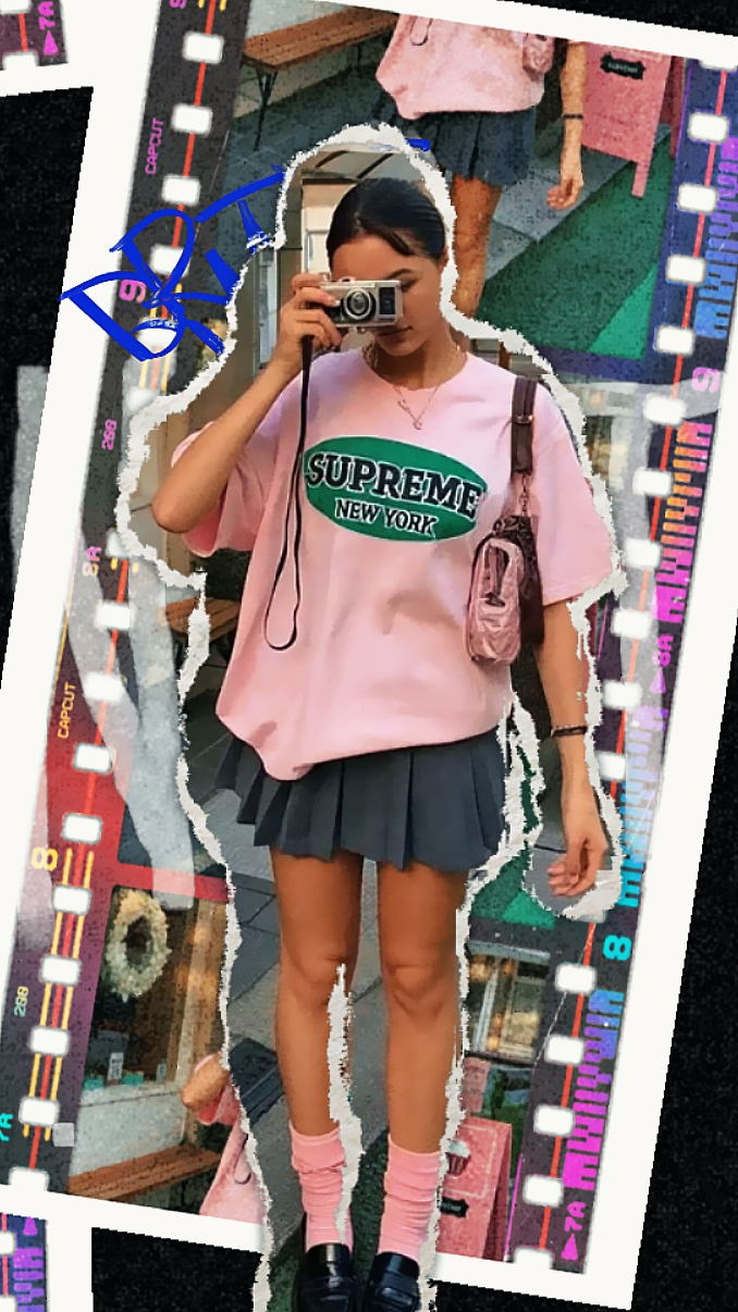 Recorte de moda
