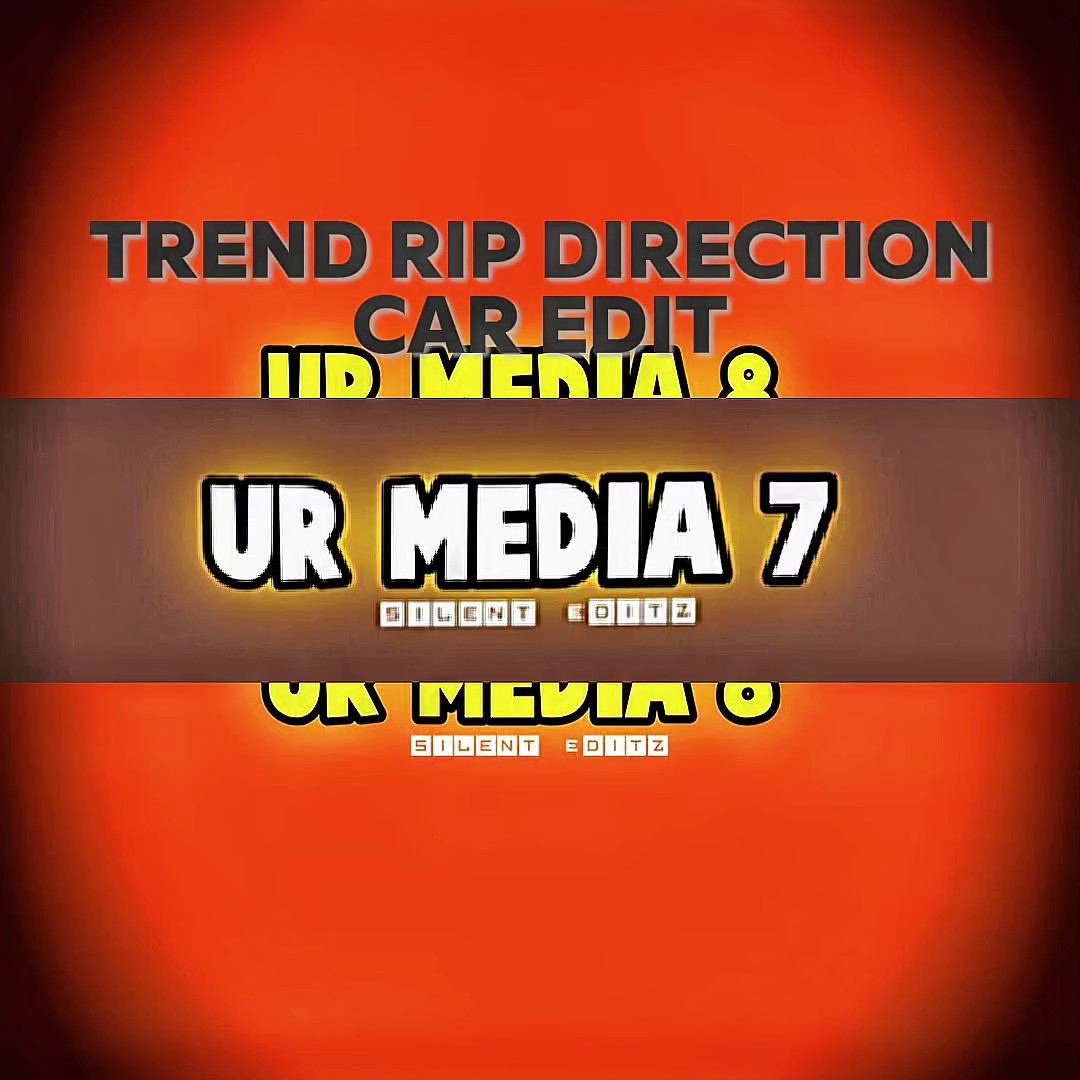 trend video 