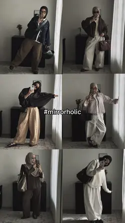 mirrorholic