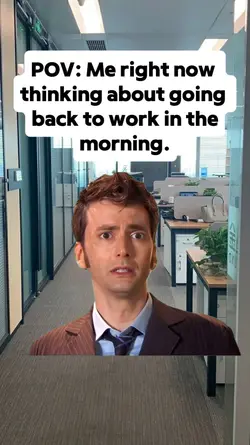 I don't wanna go