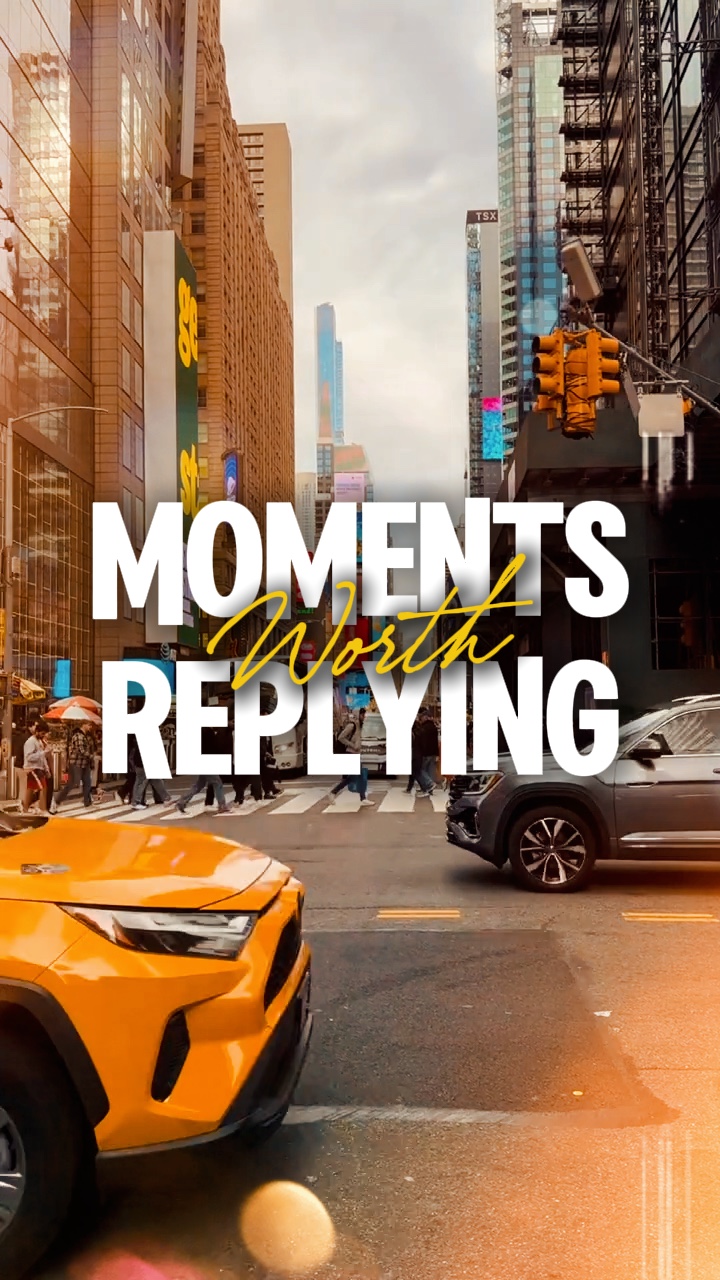 CAPTURE the Moments