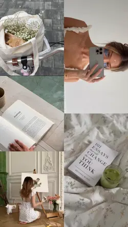 5 grid video