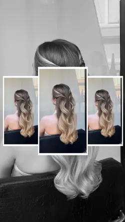 Hair trend