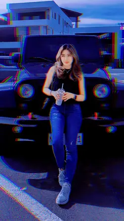 Gak lapo2 blass