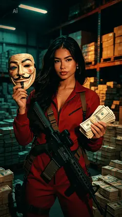 La Casa de Papel