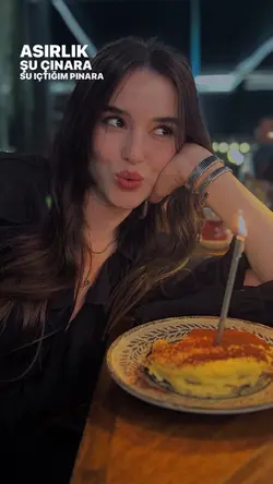 Akımın güzelliği♥️