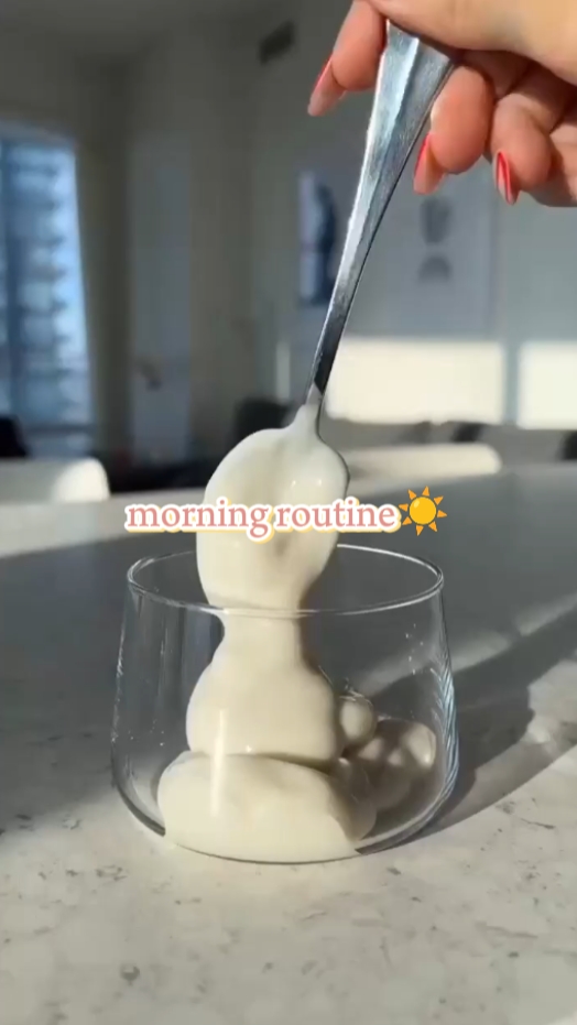 Rutina matutina