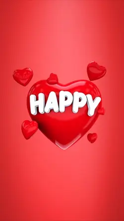 Happy Valentine day