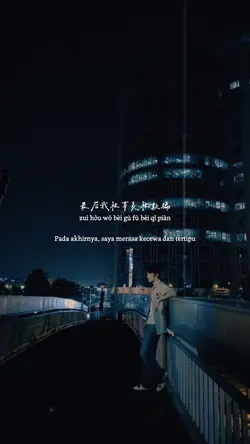 都怪我太贪心