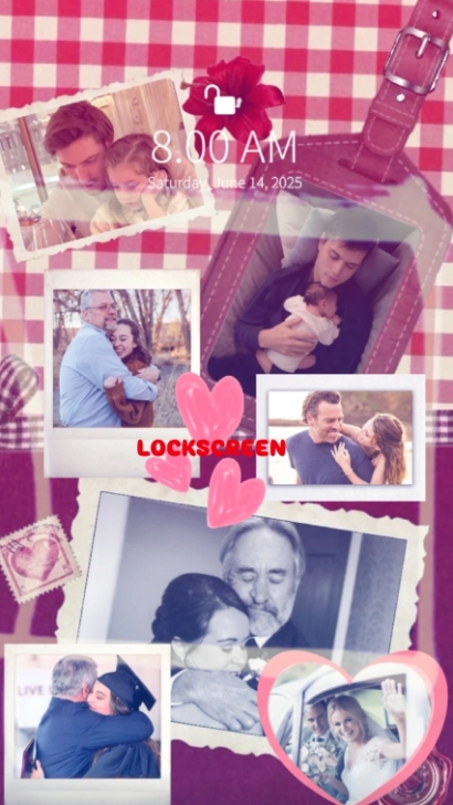 Lockscreen