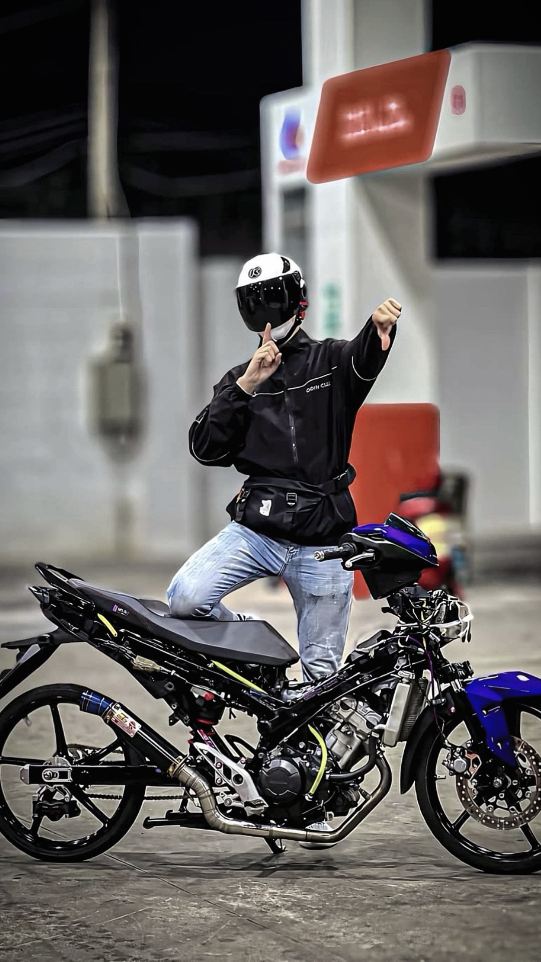 Trình Chiếu + Màu