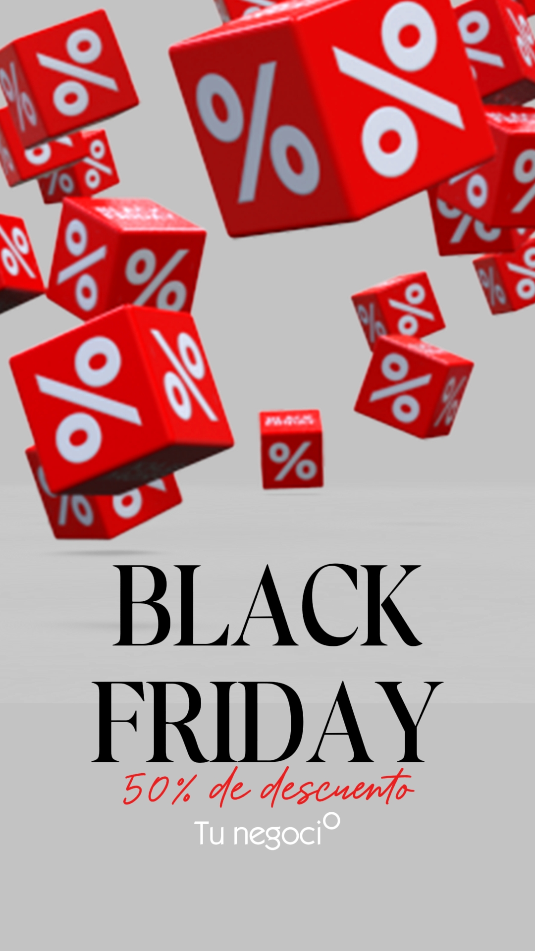 Black Friday Spa