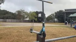 Mates scooter
