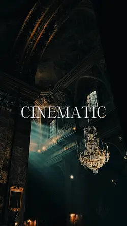 CINEMATIC VLOG