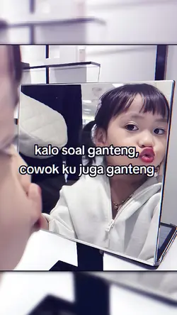 KALO SOAL GANTENG