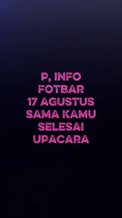 info fotbar