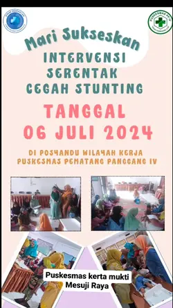 cegah stanting