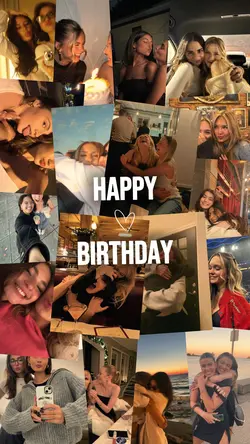 happy birthday dump