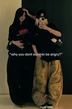 me when im angry