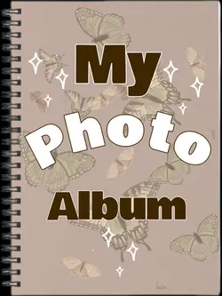 My Photo Album