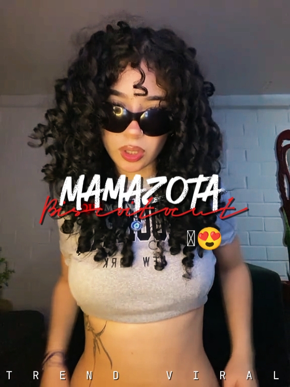 MAMAZOTA 