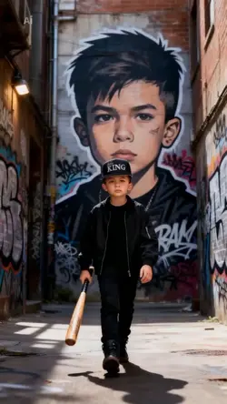 ai grafiti 