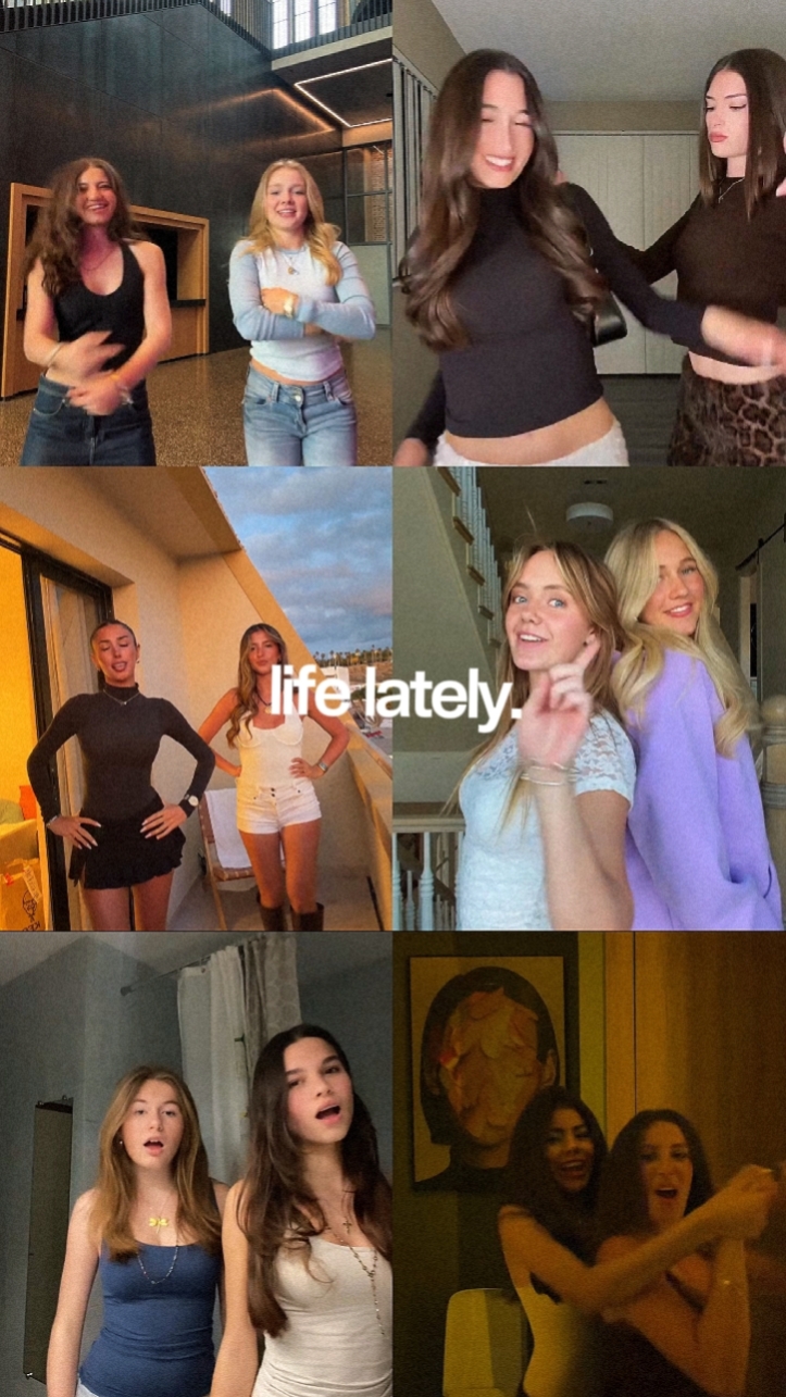 Friends Memories 