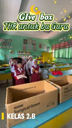 Gift box