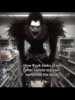 Death note