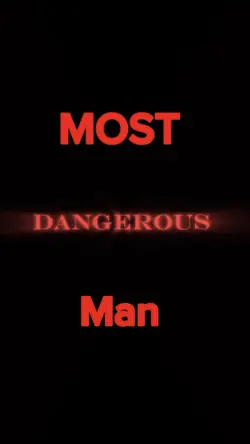 Most dangerous 🫵🏼
