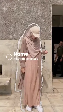 name and work