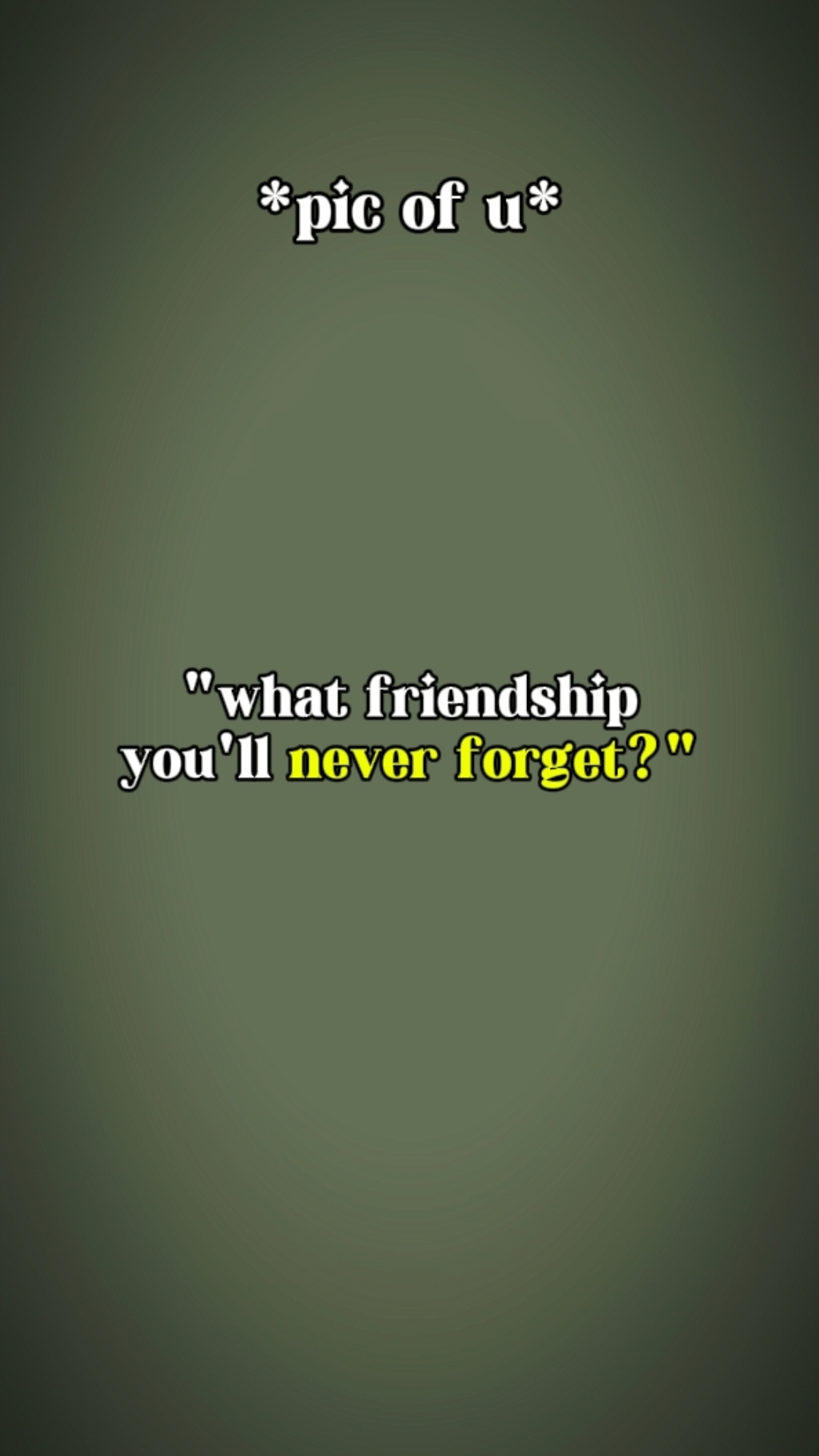 Relation