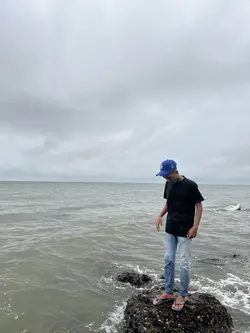 នឹកដល់មនុស្សស្រីម្នាក់ 😣