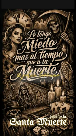 La Muerte Ronda