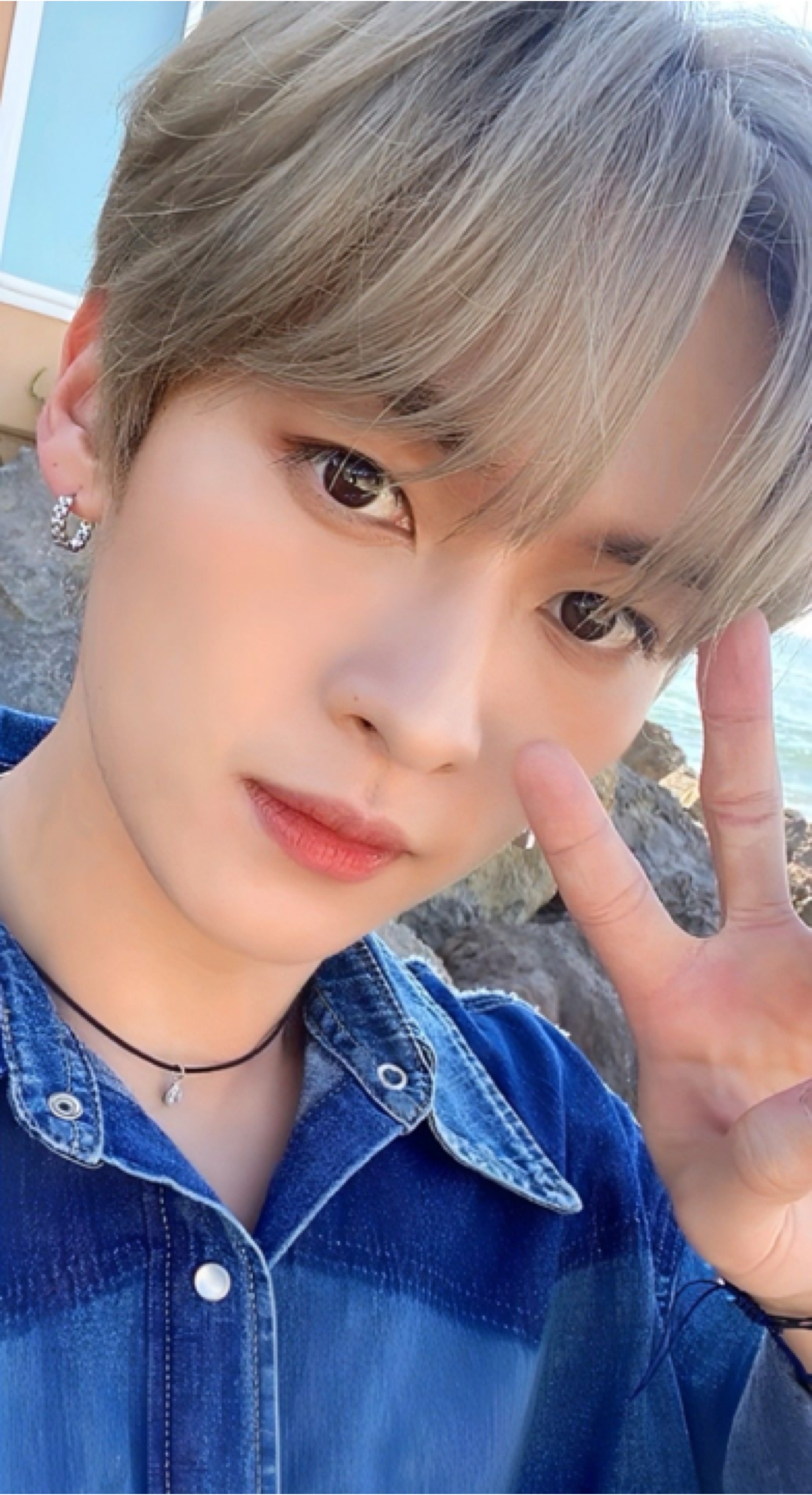 straykids lee know