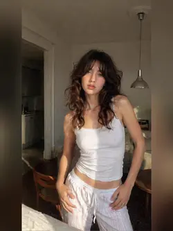 Tutti i miei look in un unico ritratto